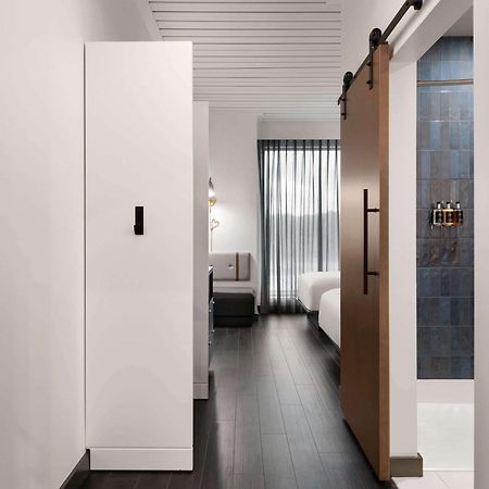 Origin Kansas City Riverfront, A Wyndham Hotel エクステリア 写真