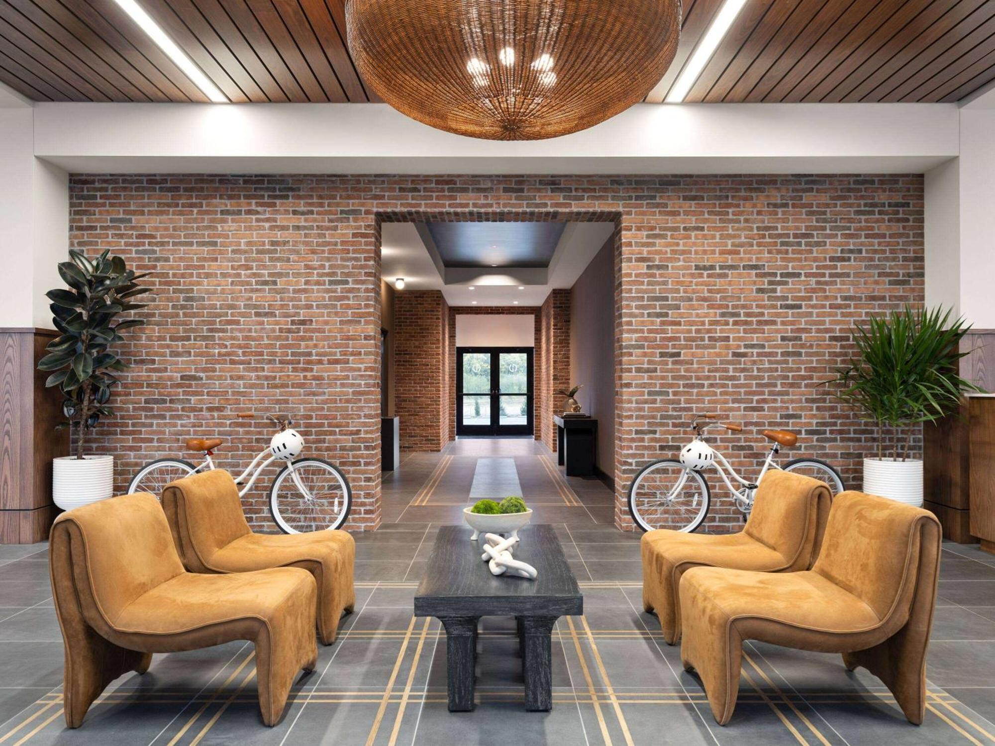 Origin Kansas City Riverfront, A Wyndham Hotel エクステリア 写真