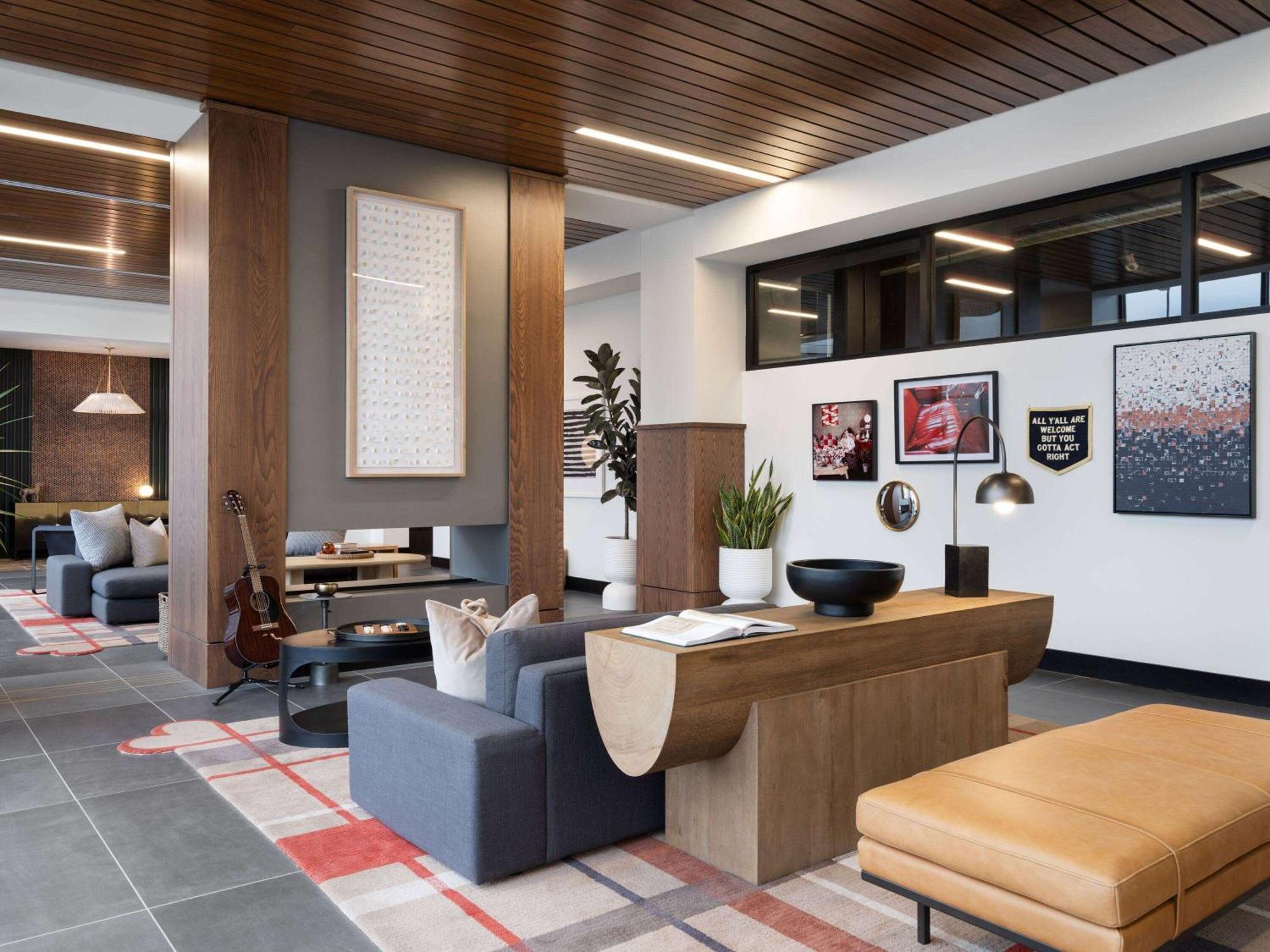 Origin Kansas City Riverfront, A Wyndham Hotel エクステリア 写真