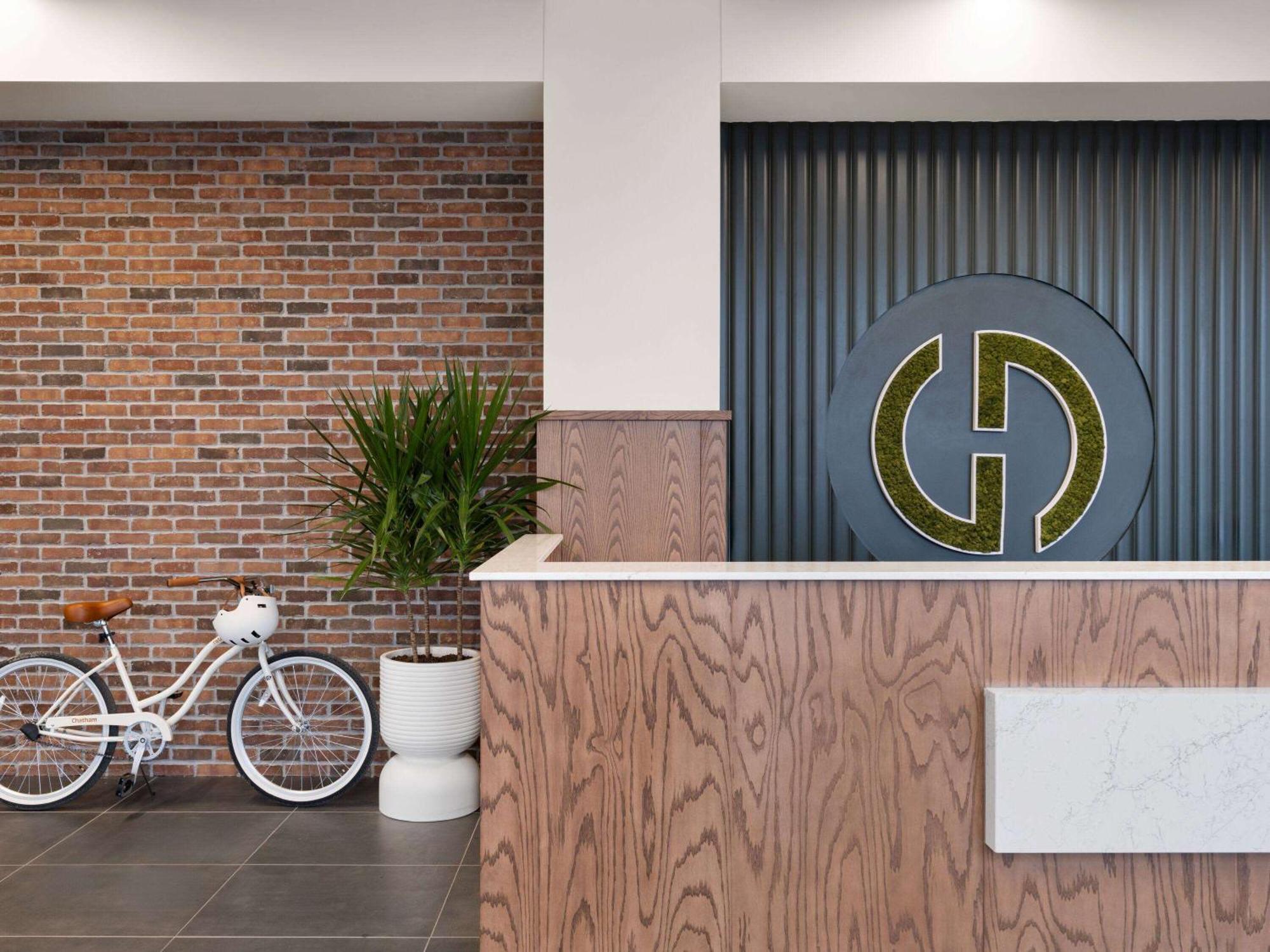 Origin Kansas City Riverfront, A Wyndham Hotel エクステリア 写真