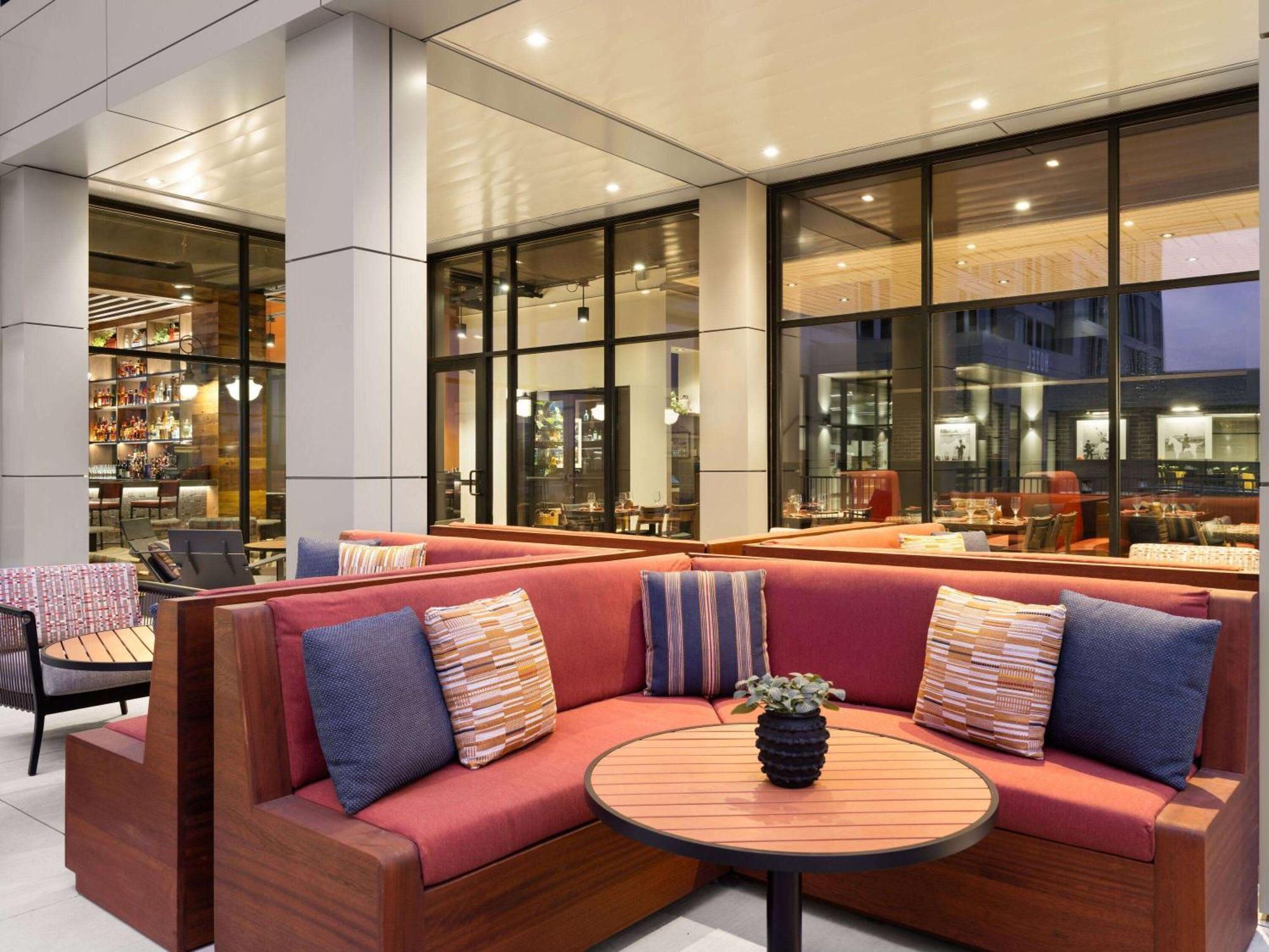 Origin Kansas City Riverfront, A Wyndham Hotel エクステリア 写真