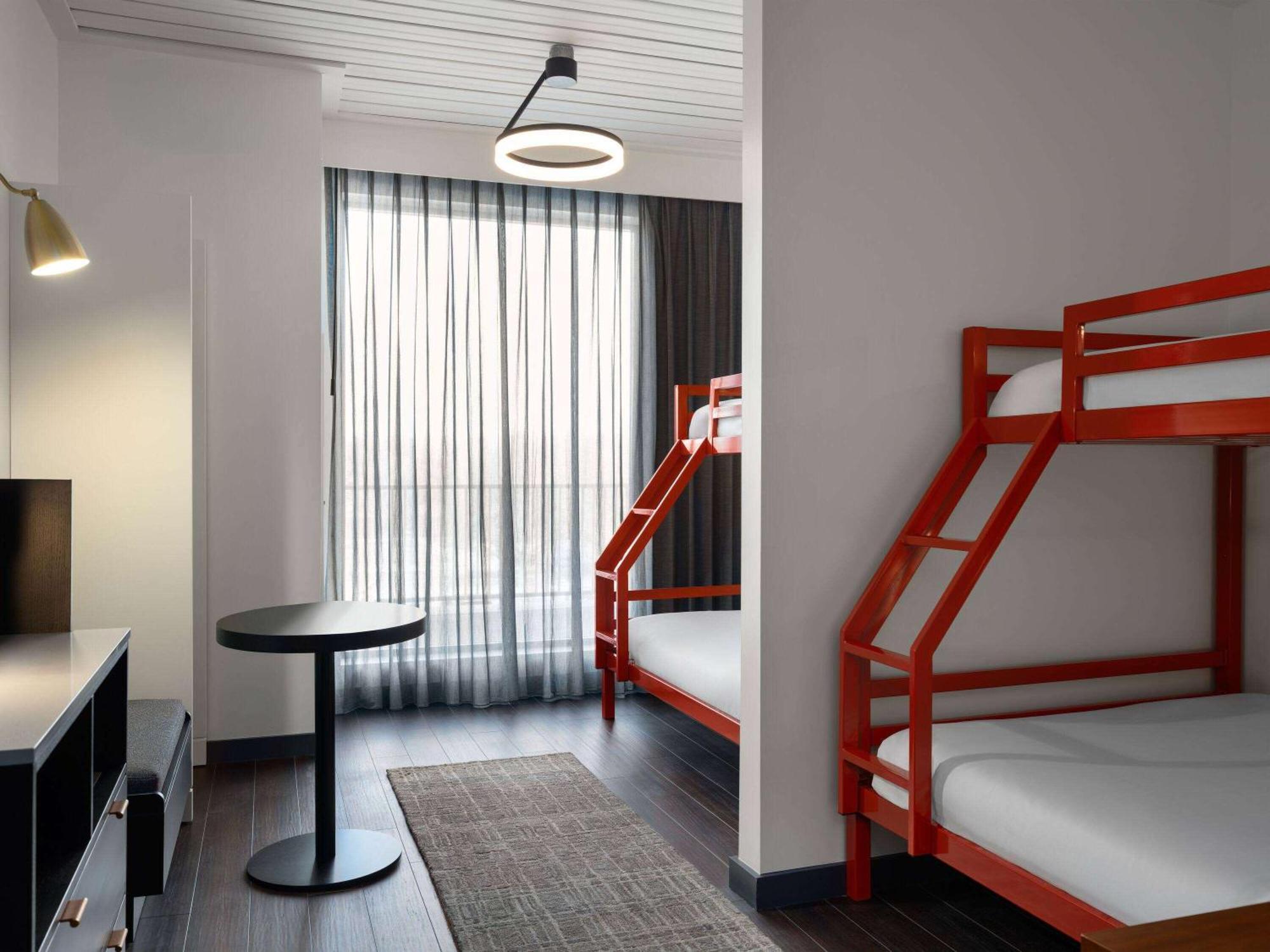 Origin Kansas City Riverfront, A Wyndham Hotel エクステリア 写真
