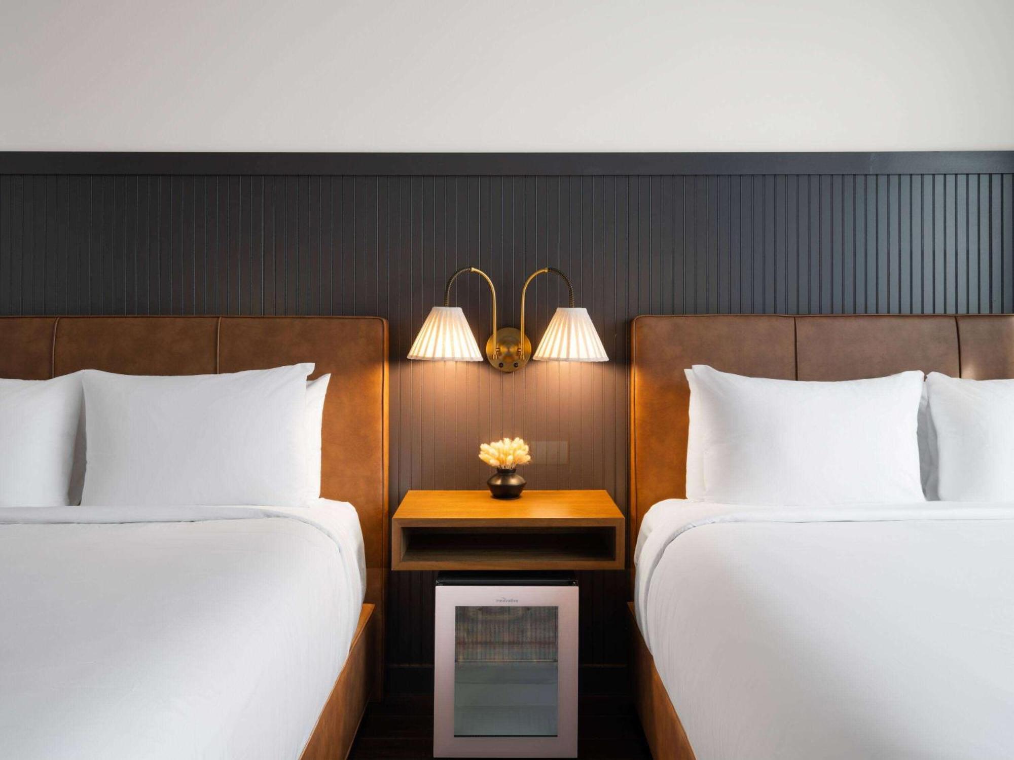 Origin Kansas City Riverfront, A Wyndham Hotel エクステリア 写真