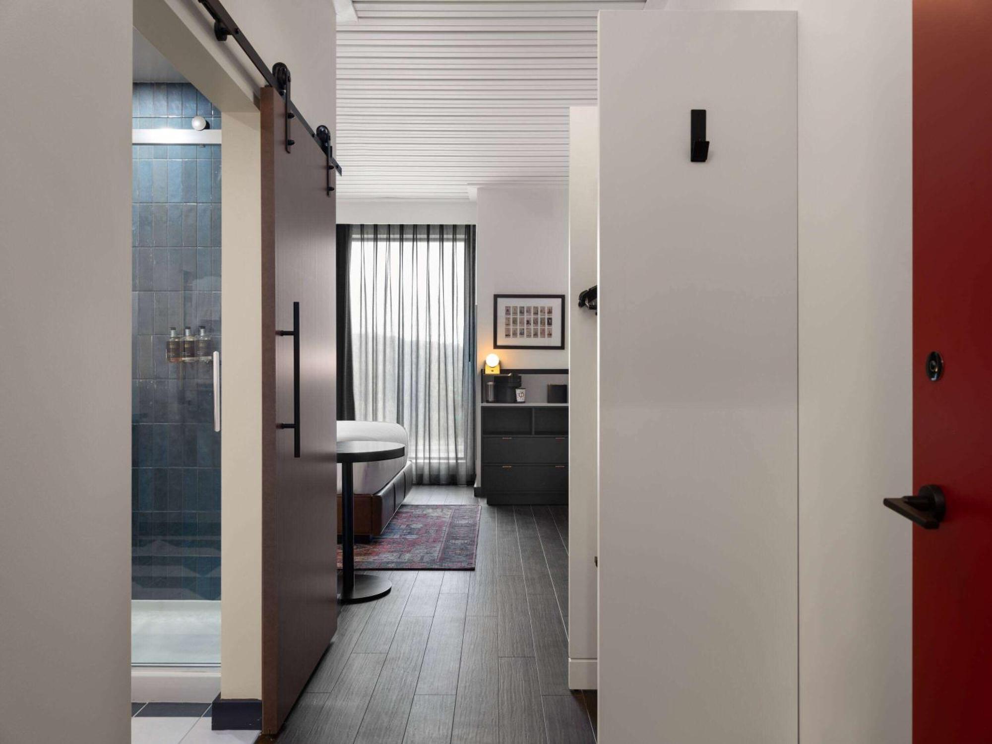 Origin Kansas City Riverfront, A Wyndham Hotel エクステリア 写真