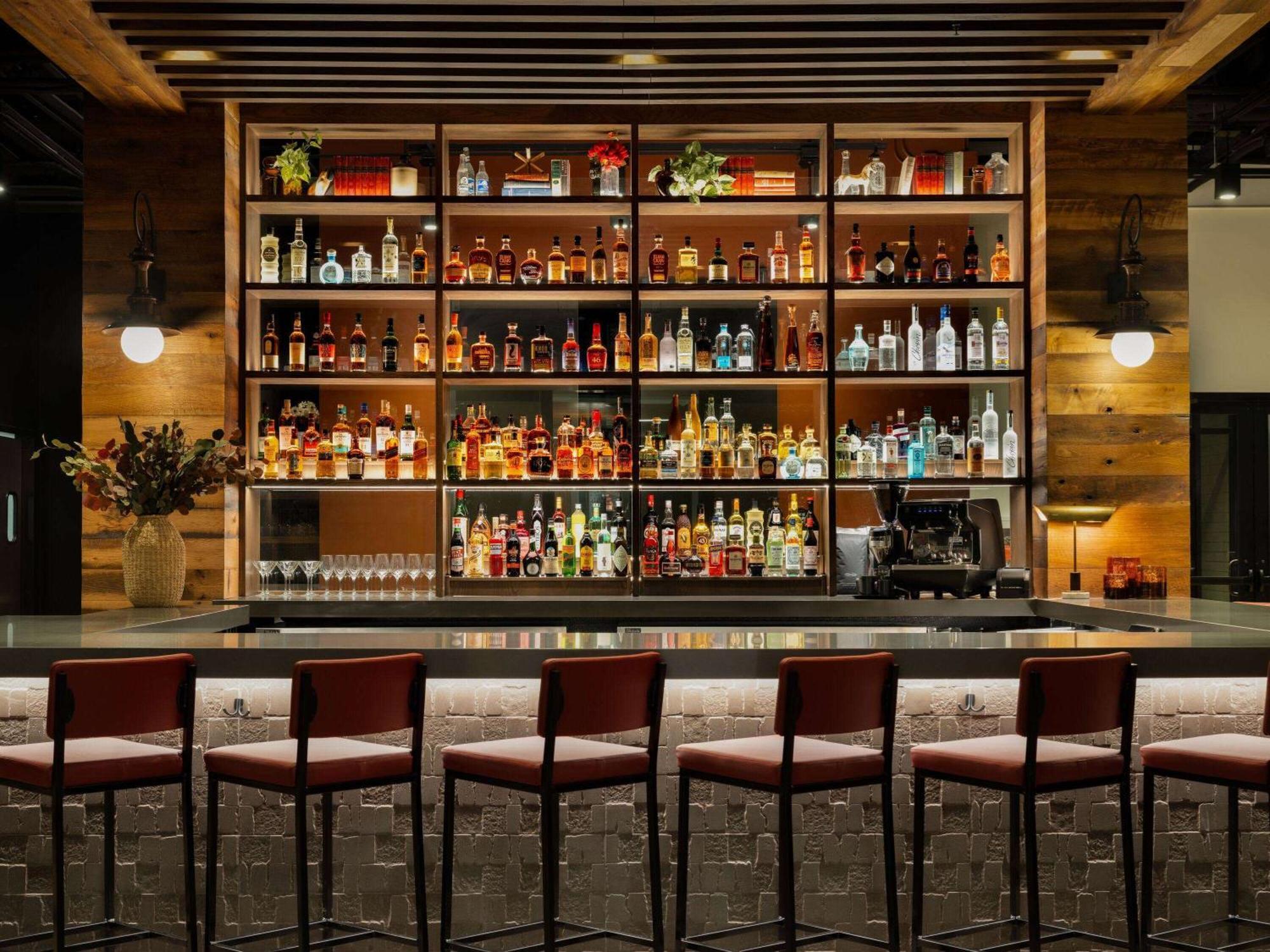 Origin Kansas City Riverfront, A Wyndham Hotel エクステリア 写真