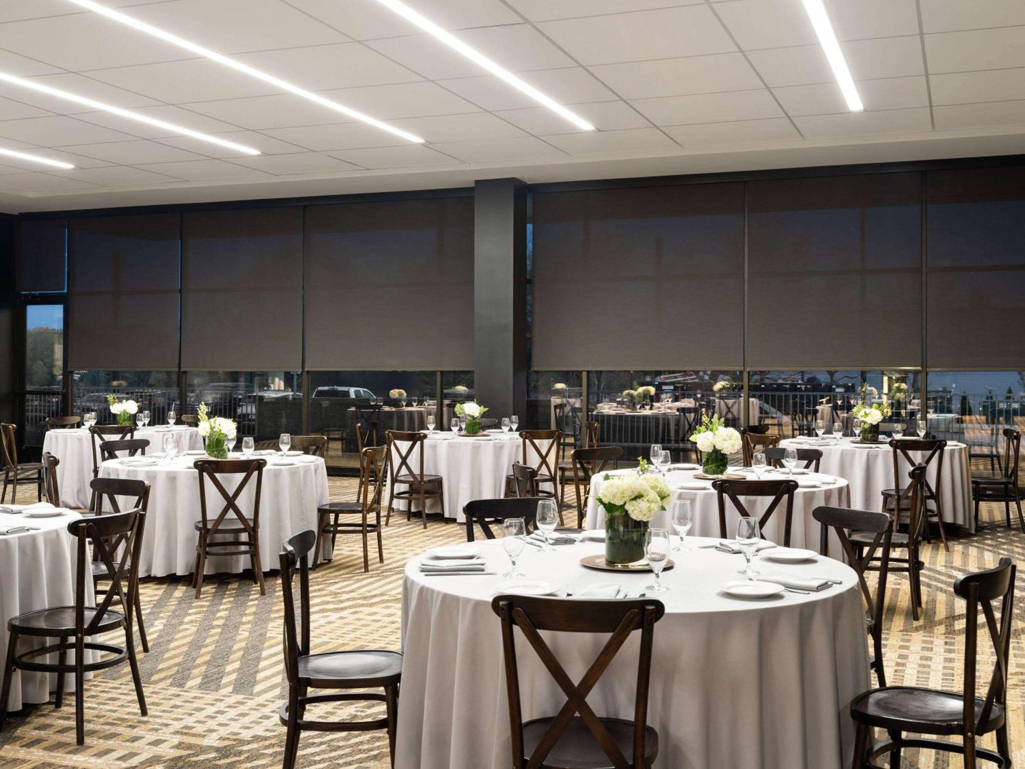 Origin Kansas City Riverfront, A Wyndham Hotel エクステリア 写真