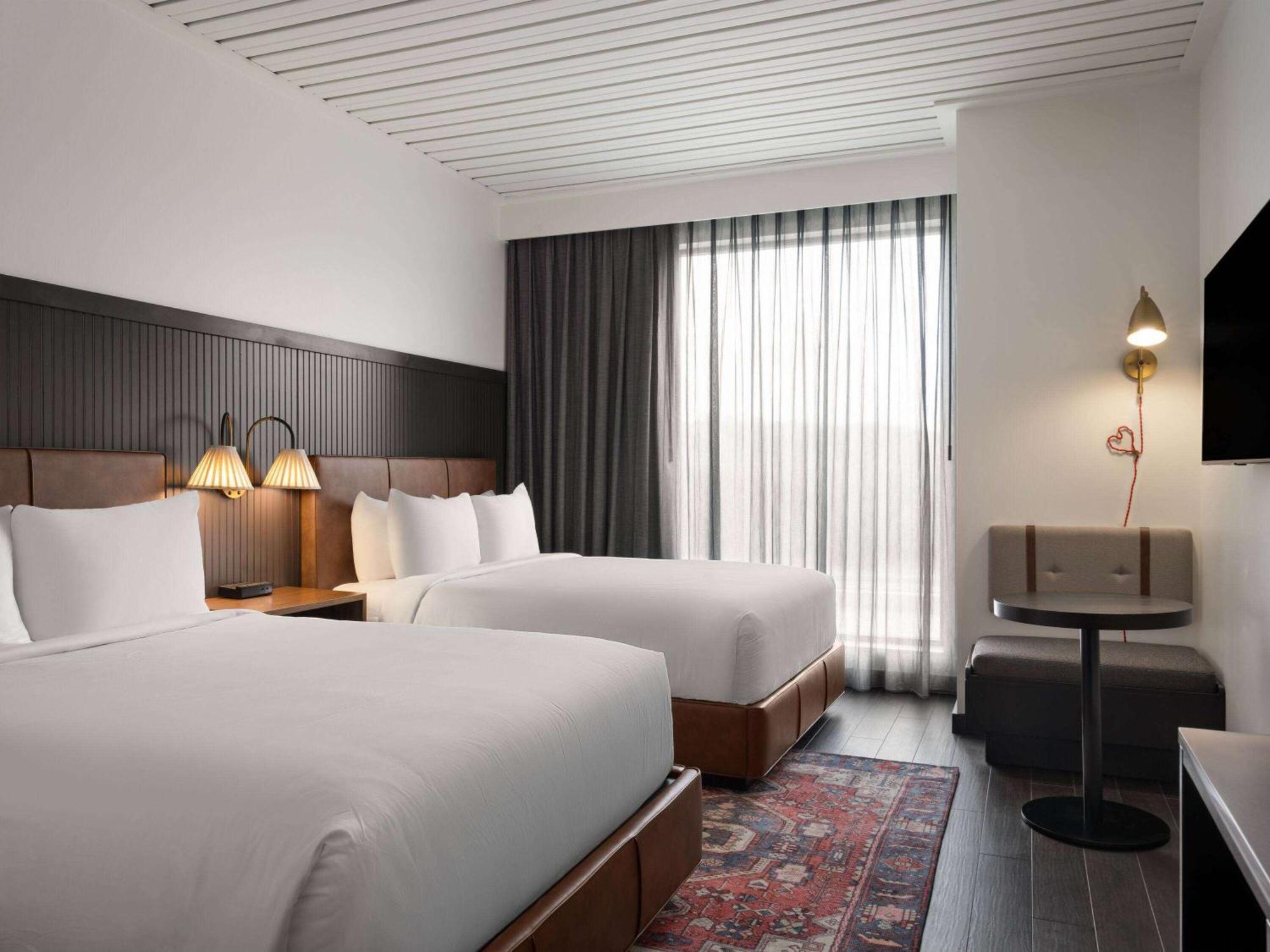 Origin Kansas City Riverfront, A Wyndham Hotel エクステリア 写真