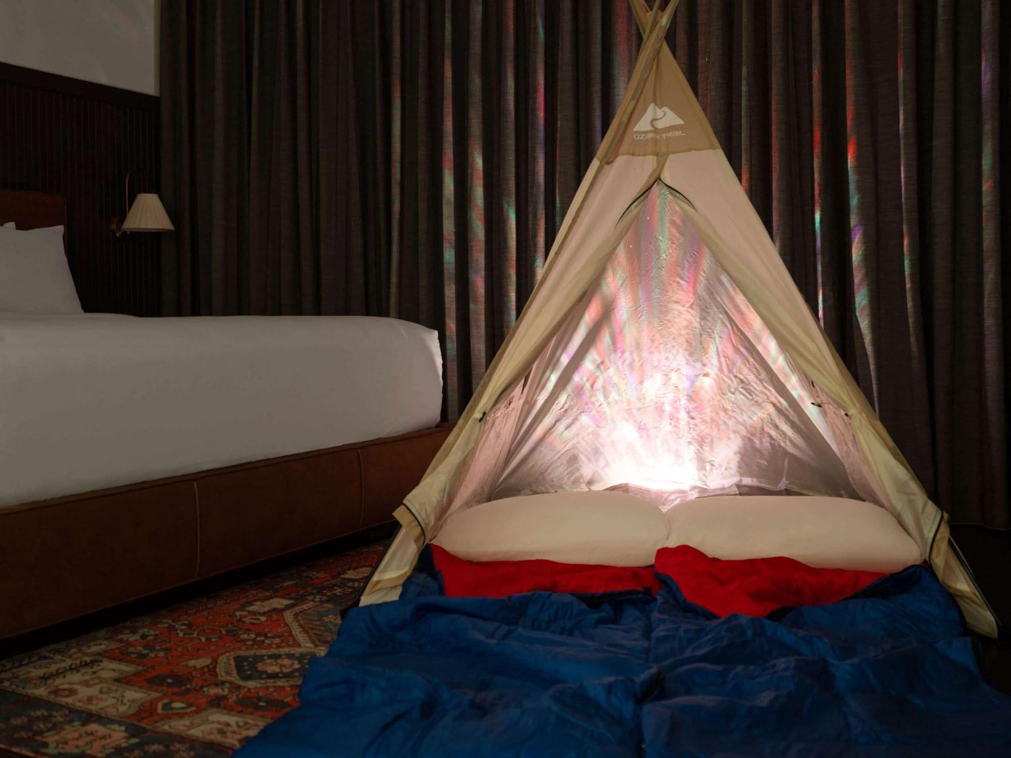 Origin Kansas City Riverfront, A Wyndham Hotel エクステリア 写真
