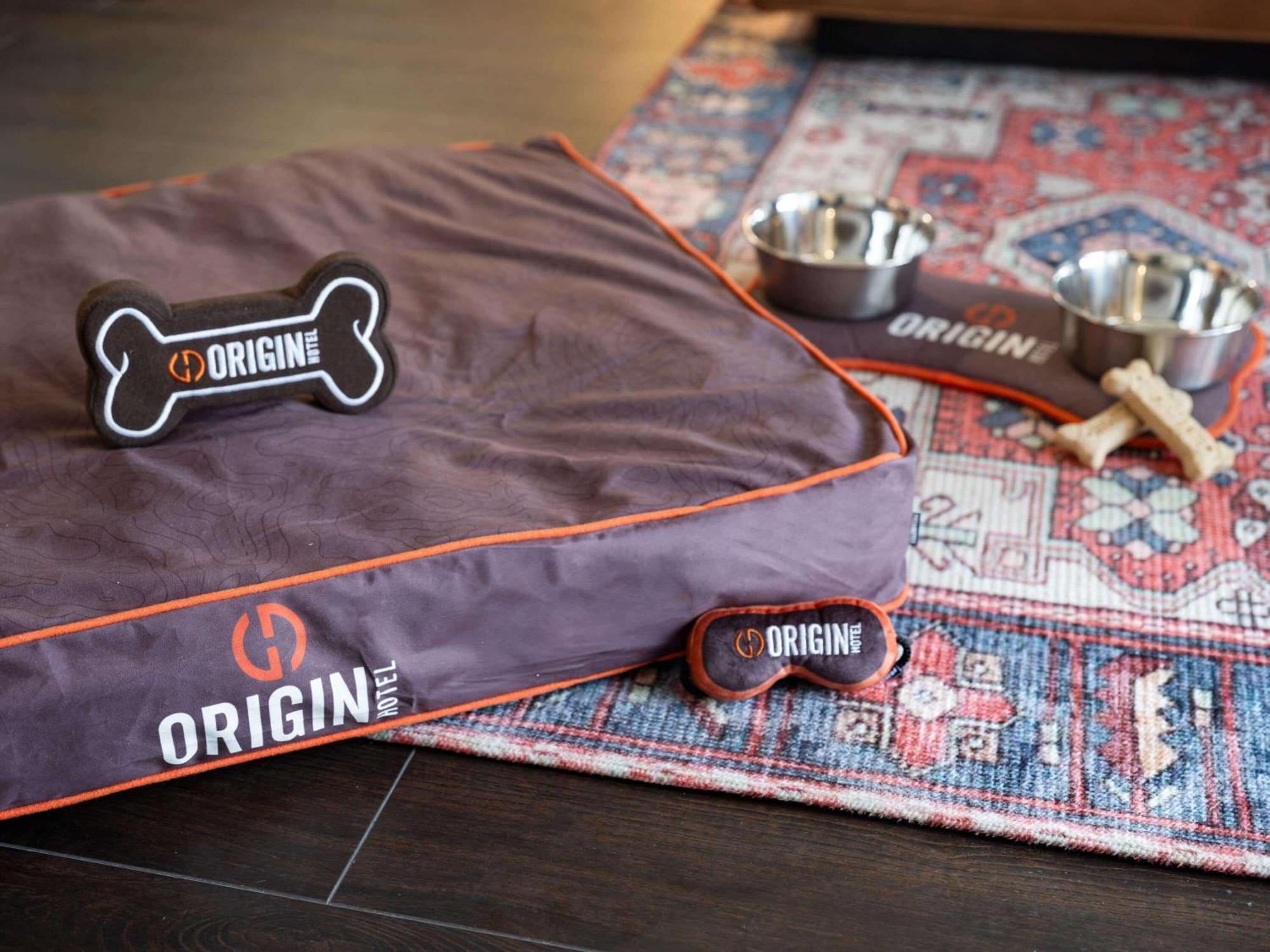 Origin Kansas City Riverfront, A Wyndham Hotel エクステリア 写真