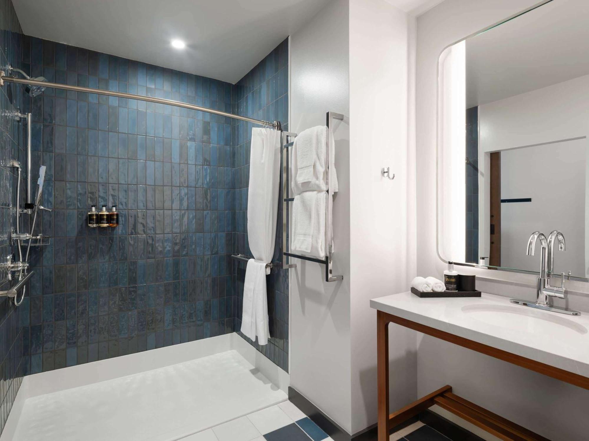 Origin Kansas City Riverfront, A Wyndham Hotel エクステリア 写真