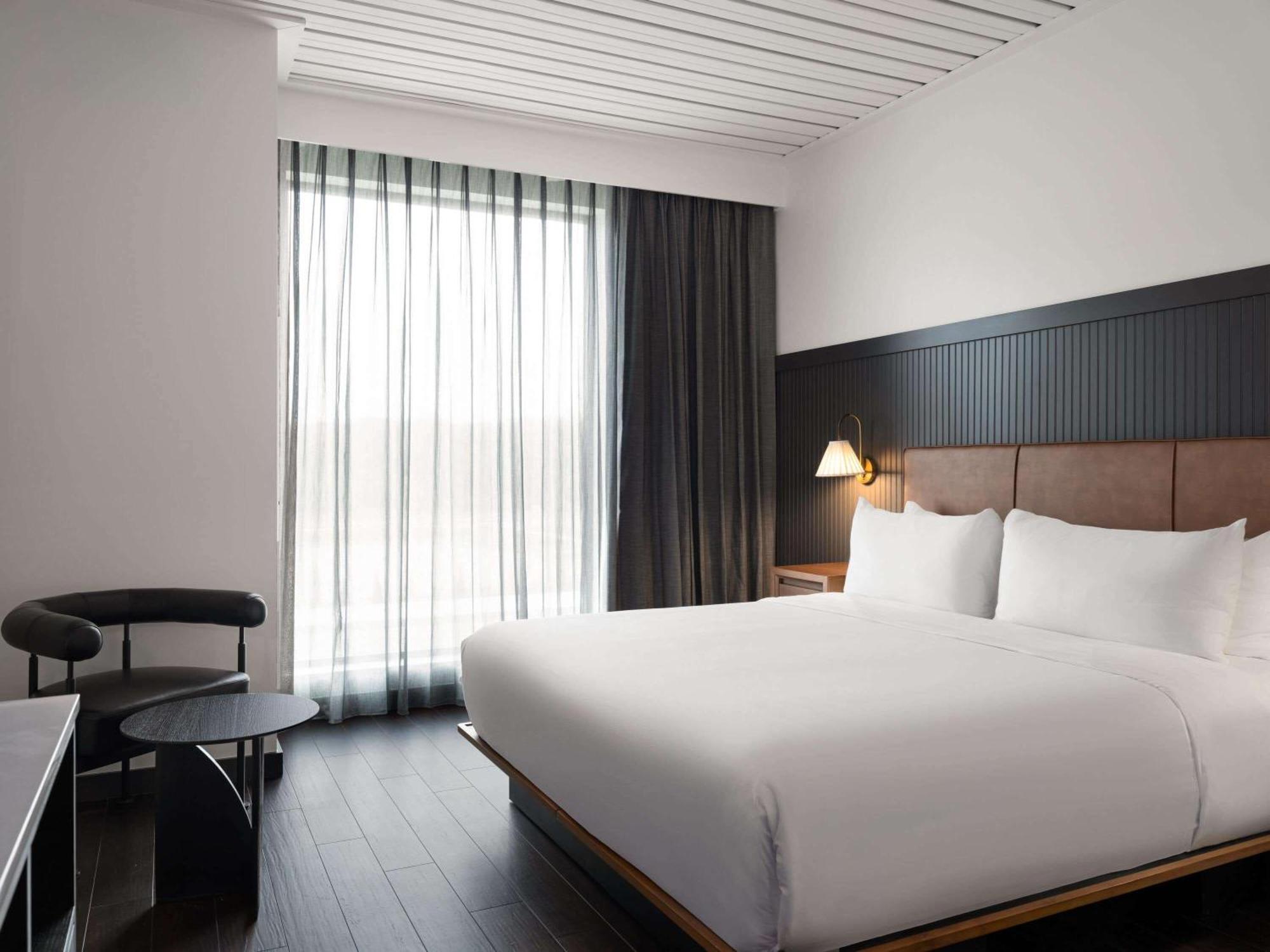Origin Kansas City Riverfront, A Wyndham Hotel エクステリア 写真