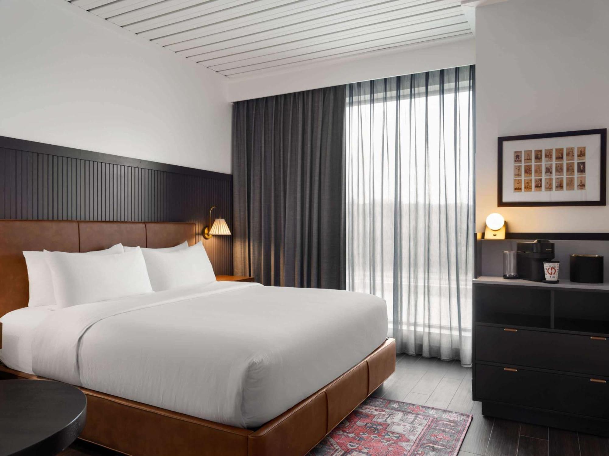 Origin Kansas City Riverfront, A Wyndham Hotel エクステリア 写真